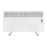 İvigo Dijital Beyaz Isıtıcı 1000W